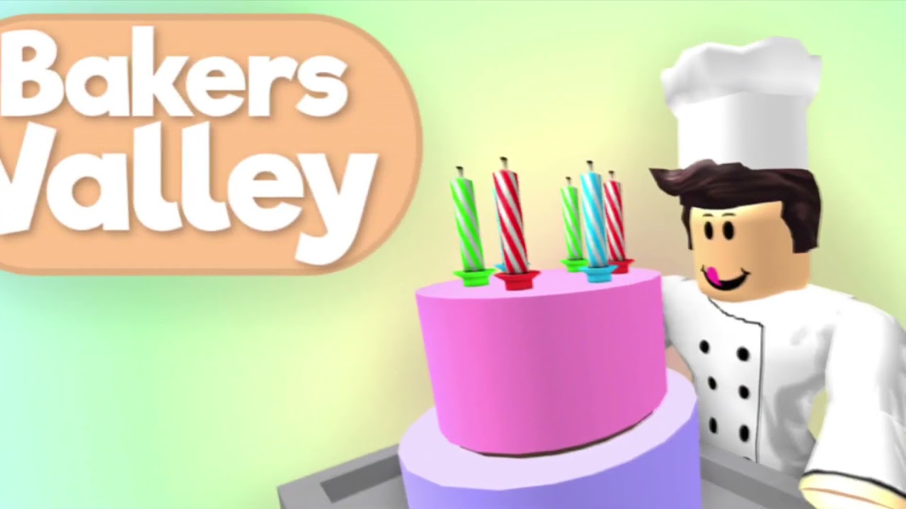 Bakers Valley Musica