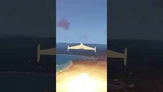 1 HOUR AGO! US F-35 fighter jets sink Russian ship carrying 68,389 missiles