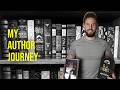 Why I Became an Author