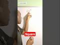 Can you find the square of a number that ends in 5? #square #number #gpadlearnmaths #stem