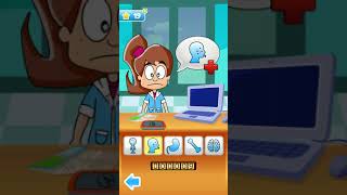 Doctor Kids 4 Gameplay screenshot 4