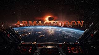 Armageddon Main Theme | Epic Alan Walker Style EDM Remix | Space Future Bass