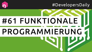 Funktionale Programmierung // deutsch
