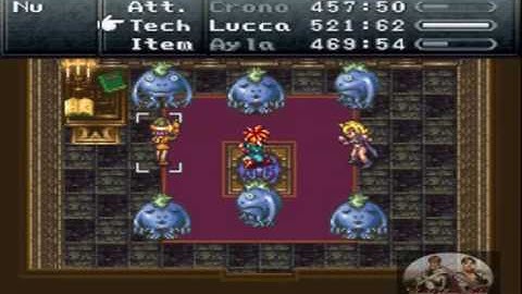 Chrono Trigger [SNES] Part 37