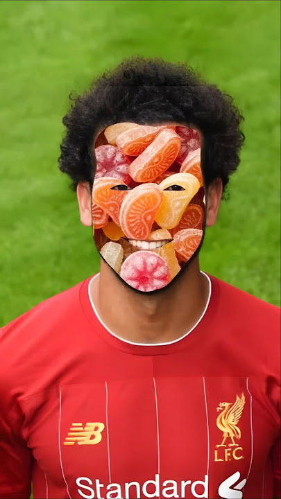 Salah ASMR, Liverpool Legend Soothes!⚽ #asmr #asmrsounds #salah