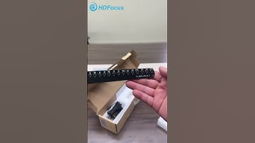 42cm 3D Hologram Fan Unboxing Video #hdfocus #3dhologramfan #unboxing #unboxingvideo