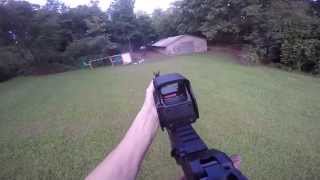Sig MPX Insane Bump Fire TTU 3G