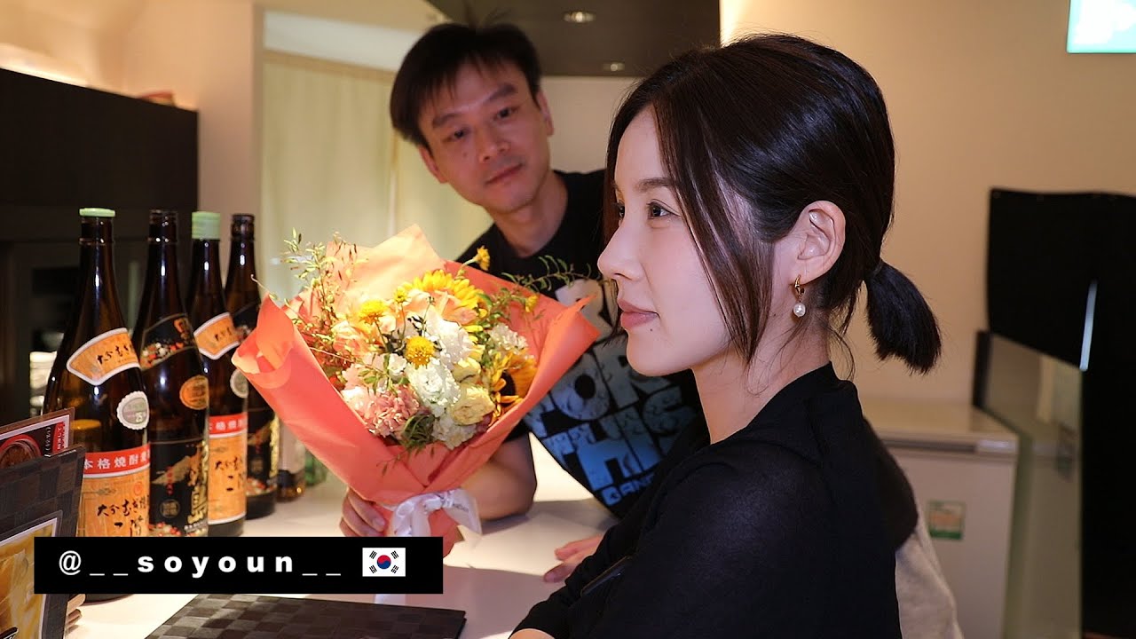 《韓國美女對台男的各種失望》因為遇到一個爛咖 Worst Luck