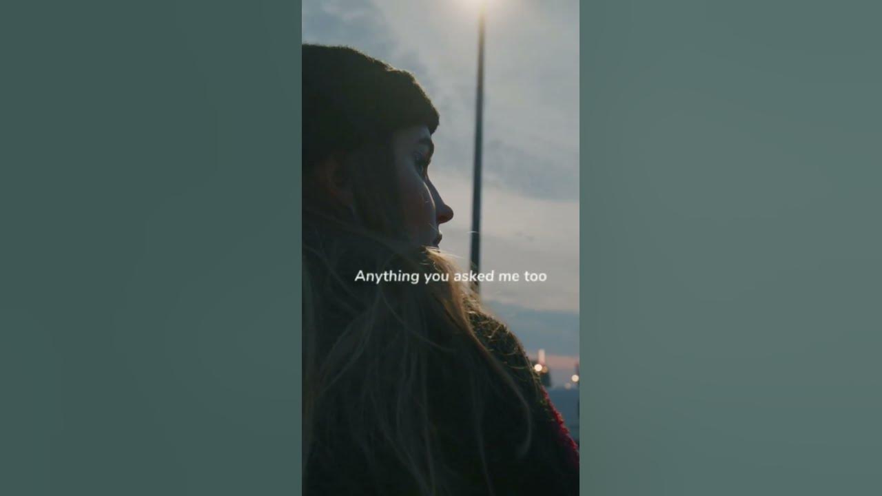 CLAIRO - Sofia (lyrics)