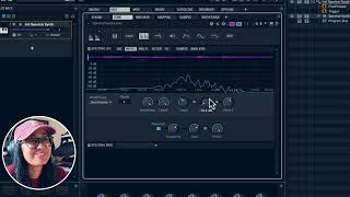 THIS PLUGIN IS CRAZY! 🤯 HALion 7.5 Spectral Zone Does Things to Samples I Didn’t Expect