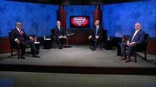 A Governor Ricketts COVID-19 Town Hall with | Speaking of Nebraska | NET Nebraska