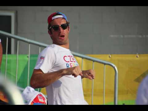 Steps gets Czech