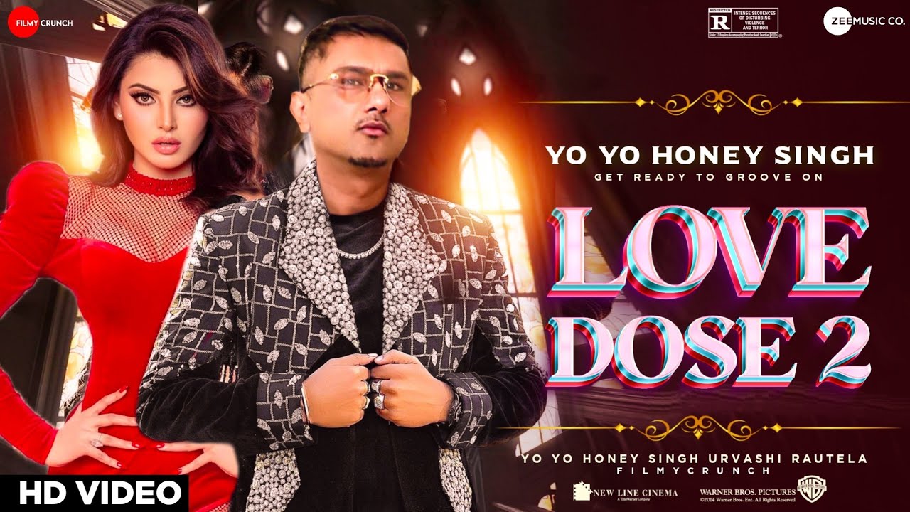 Love Dose 2 Video Song Yo Yo Honey Singh Urvashi Rautela Honey 3 0 love-dose-2-video-song-yo-yo-honey-singh-urvashi-rautela-honey-3-0