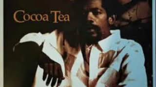 Behold Jah Jah - Cocoa Tea