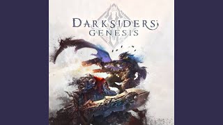 Darksiders Genesis Theme