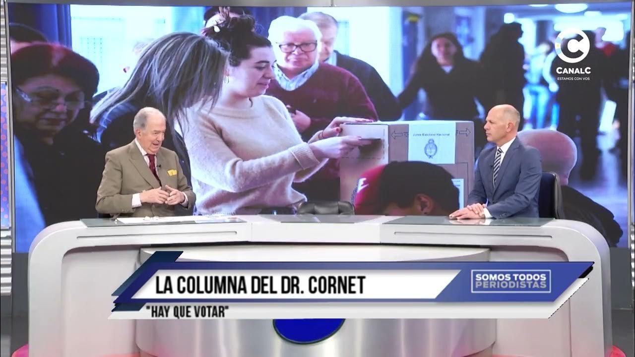 La columna del Dr. YouTube