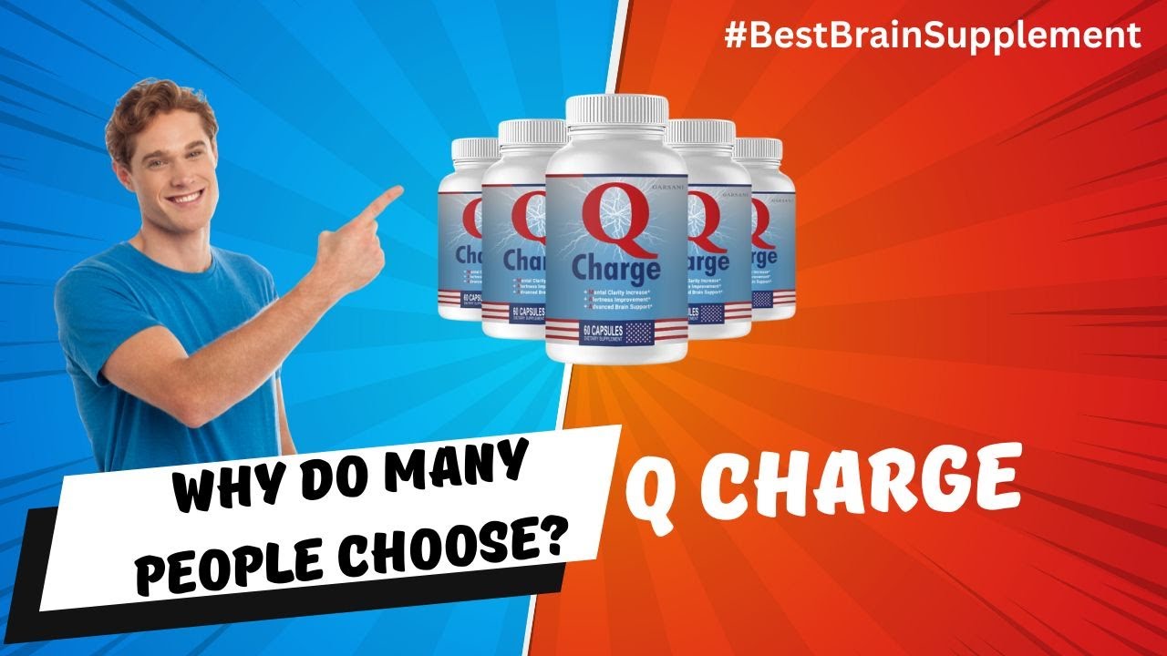 Q Charge Review – Watch This Before Buying