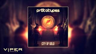 Video thumbnail of "The Prototypes - Fallen (feat. Donae'o)"