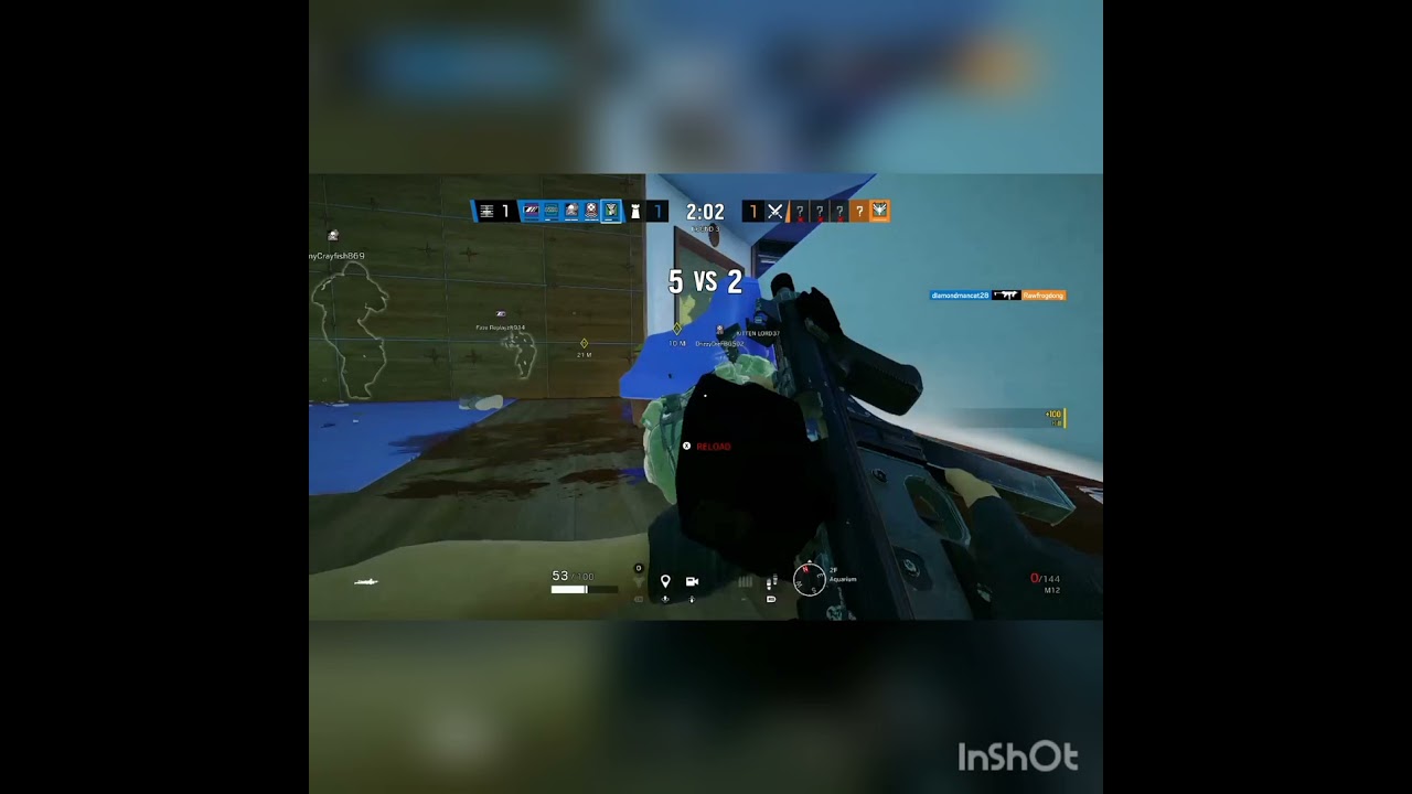 I Am Back Funny Meme