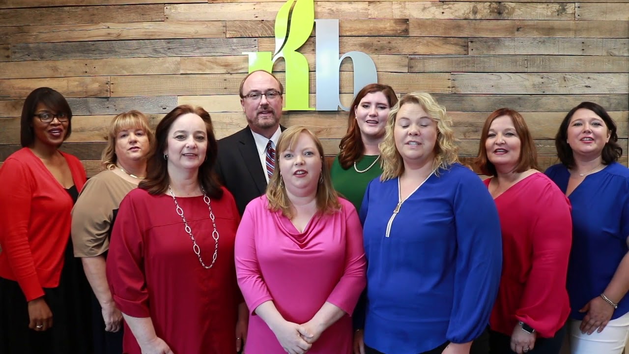 Amber James   New Beginnings Law Firm Testimonials | Video Marketing for Lawyers & Law Firms