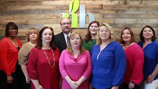 Amber James   New Beginnings Law Firm Testimonials | Video Marketing for Lawyers & Law Firms