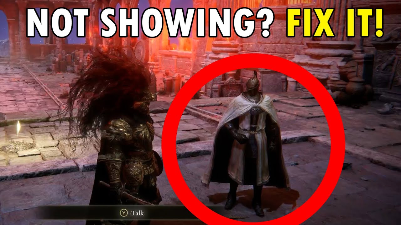 Elden Ring How to Start DLC - Access Shadow of the Erdtree - YouTube