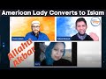 Amazing Ways Americans are STILL Converting to Islam - Another Shahada