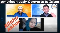 Amazing Ways Americans are STILL Converting to Islam - Another Shahada