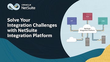 What is NetSuite Integration Platform?