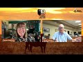 Kooima: Infrastructure Will Shape the Next Era of Beef