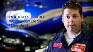 Surf Life Saving Queensland Corporate Video