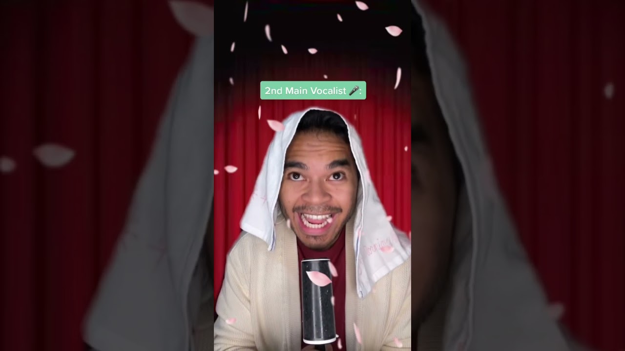 When the school music teacher likes to watch Anime | Part 13