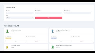 Build Full-Stack Application with MongoDB, Express, React and NodeJS  | Beginner A - Z | Part 12