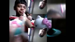 (REUPLOAD) (Requested/YTPMV) Jast random Scan
