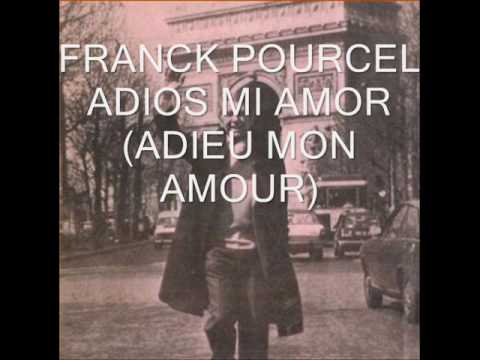 Franck Pourcel - Adieu Mon Amour (adios mi amor)