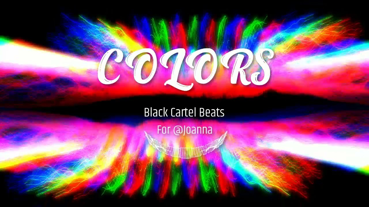 Colors - BCBEATS