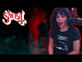 GHOST Feat Patrick Wilson Stay REACTION Metal Guitarist Reacts 