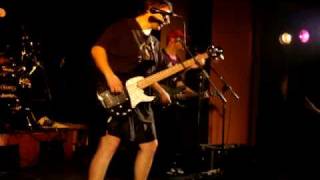 Wohnout-Muflon.MPG