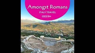 Celebrity S2 E8: Hidden Gems in Italy: Tips for Off-the-Beaten-Path Adventure Profile