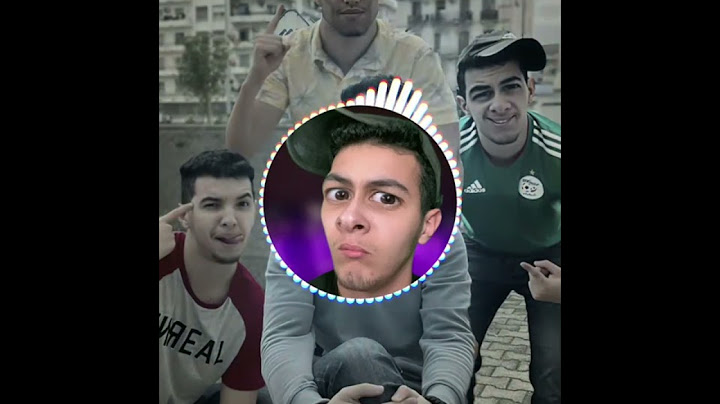 Bonda Désorganisé- dahman ft sa3id (Speed up ) @SIFOUREVIEWS