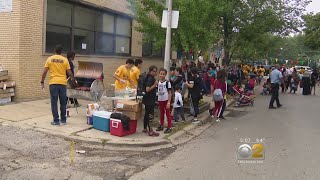 Convoy Of Hope