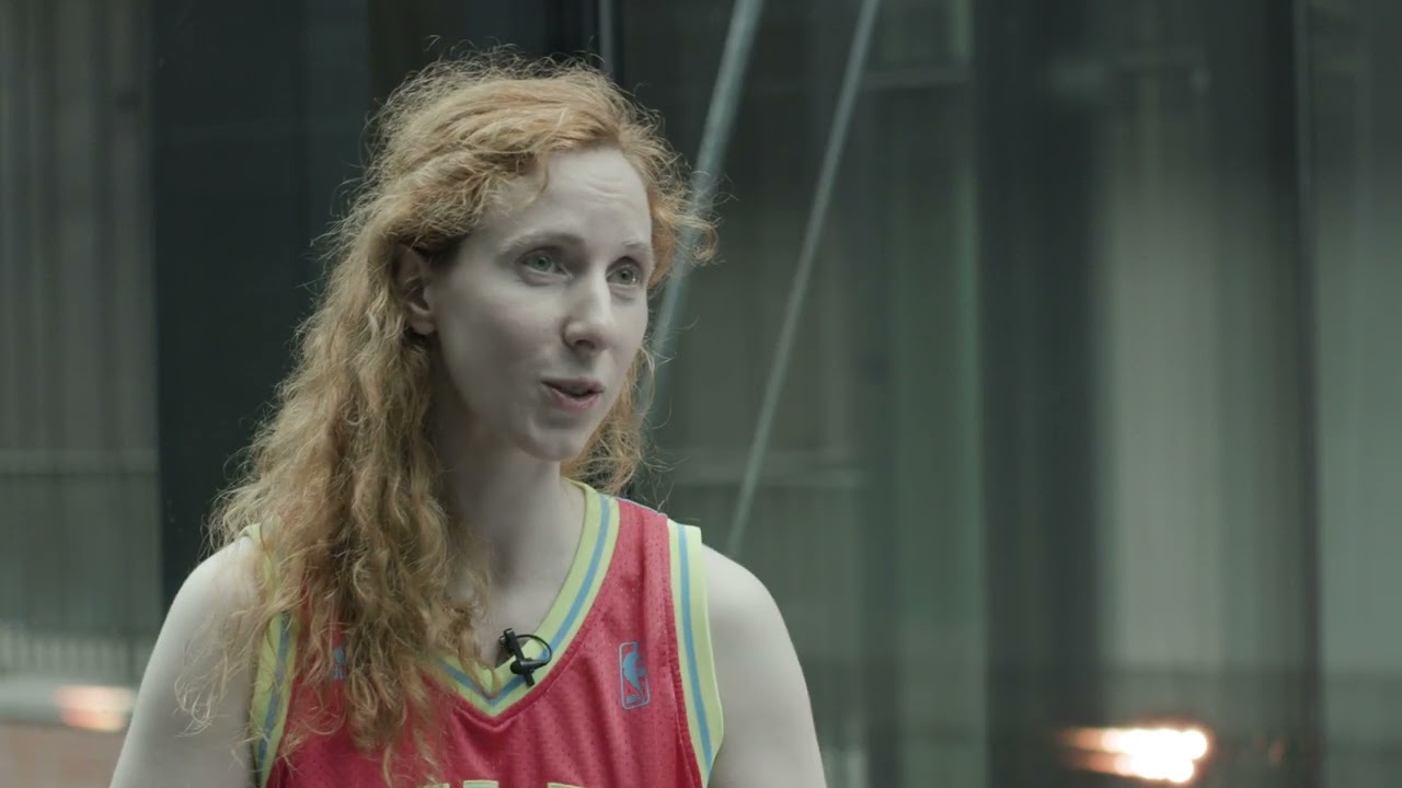 Otwarcie IKM w Kunszcie Wodnym - Katarzyna Wolińska