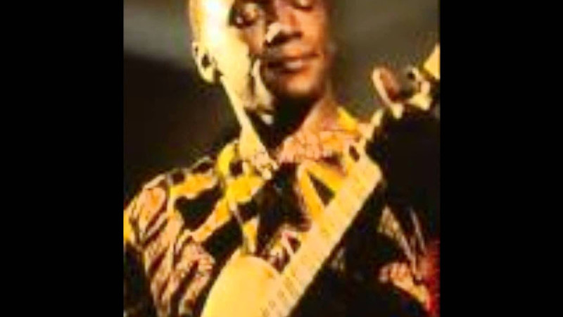 El Hadji Ndiaye-Weet