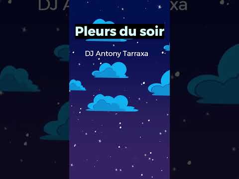 Pleurs du Soir (Kizomba)