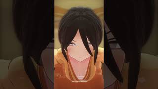 Hanabi Hyūga joins the trend!