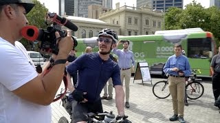 Indipac Vlog - Memoirs Of A Dream