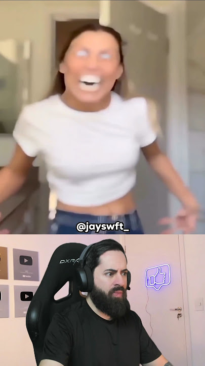 O Cachorro Se Arrependeu no Final 😂😂