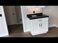 Walk thru of our new house in Lehi, Utah