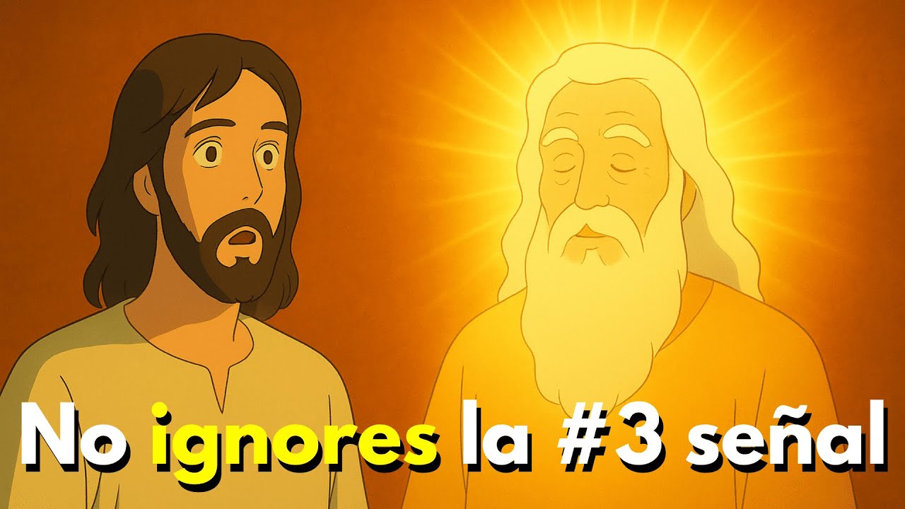5 Señales De Que Dios Está a Punto De Cambiar Tu Situación - YouTube