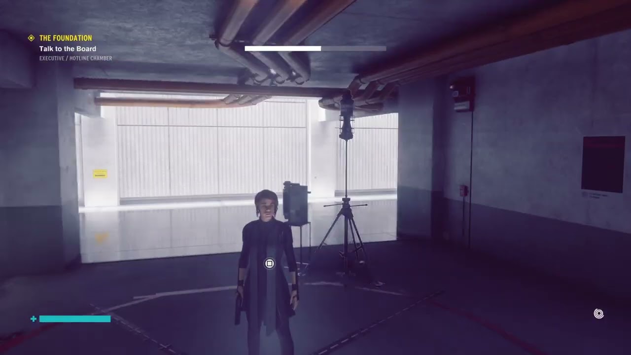 Master Parautilitarian